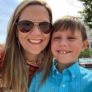 Meet your Posher, Eileen